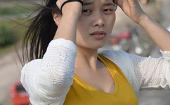 速激9老太太的BGM